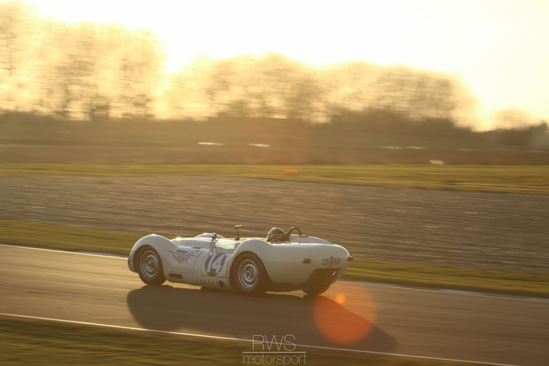 Illustration for article titled #73MM - Hawthorne Trophy, Salvedori Cup